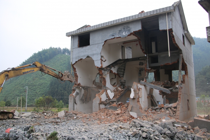 蘇州姑蘇區(qū)樓梯拆除公司哪家值得信賴