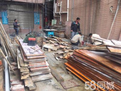 蘇州滄浪區學校拆除工程找哪家誠信互利來電咨詢