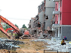 蘇州敲墻砸墻拆除公司哪家值得信賴服務為先質量過關