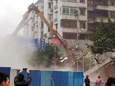 蘇州門面拆除公司哪家值得信賴