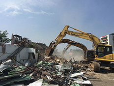 蘇州滄浪區地坪拆除專業還原毛坯口碑推薦誠信服務