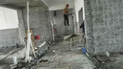 吳江辦公室拆除收費標準