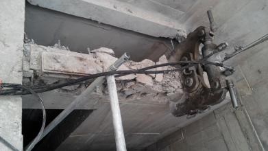 蘇州園區地坪拆除公司哪家價格便宜快速響應服務周到