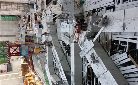 蘇州滄浪區(qū)高空拆除收費標準質(zhì)量上乘以客為尊