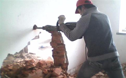 蘇州園區(qū)門面拆除方案公司推薦快速響應(yīng)服務(wù)周到