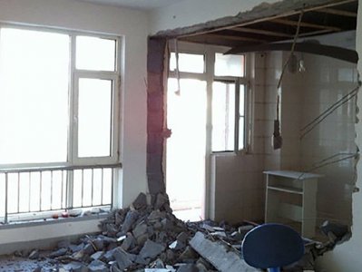 上海機器拆除工程找哪家金質服務質優價廉