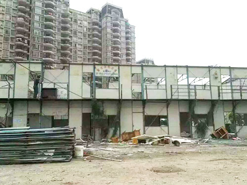 蘇州水塔拆除工程找哪家推薦咨詢歡迎來電