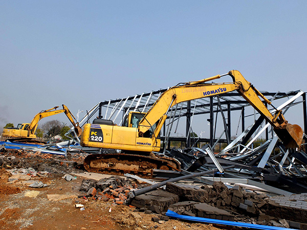 吳中蘇州拆除電話