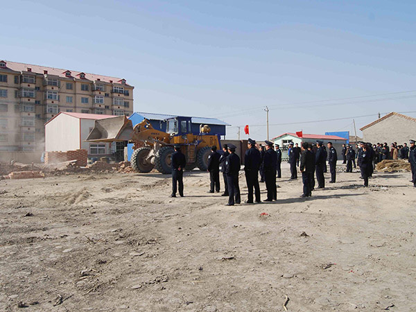 門面拆除哪家專業(yè)