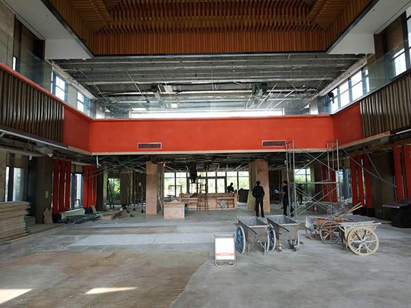 蘇州滄浪區雨棚拆除公司哪家值得信賴服務為先質量過關