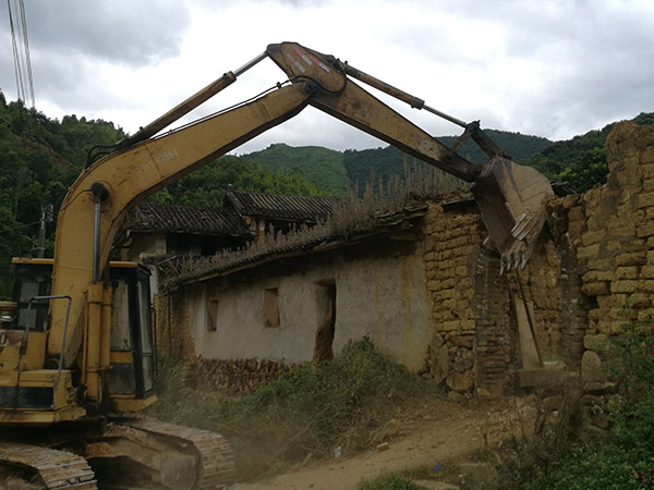 昆山高空拆除價格多少錢創造輝煌鑄造輝煌