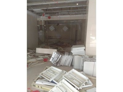 常州二手房拆除