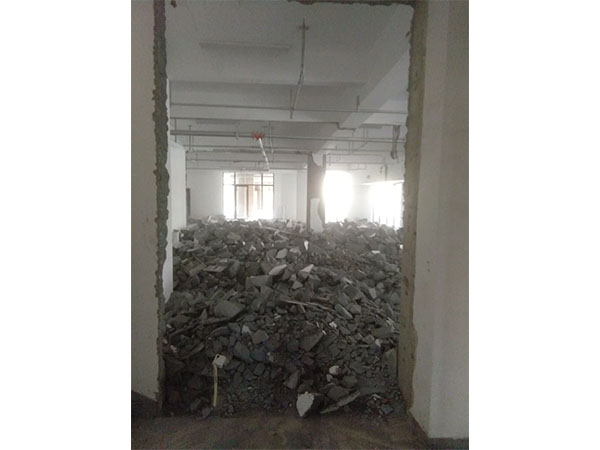 門面拆除哪家專業(yè)