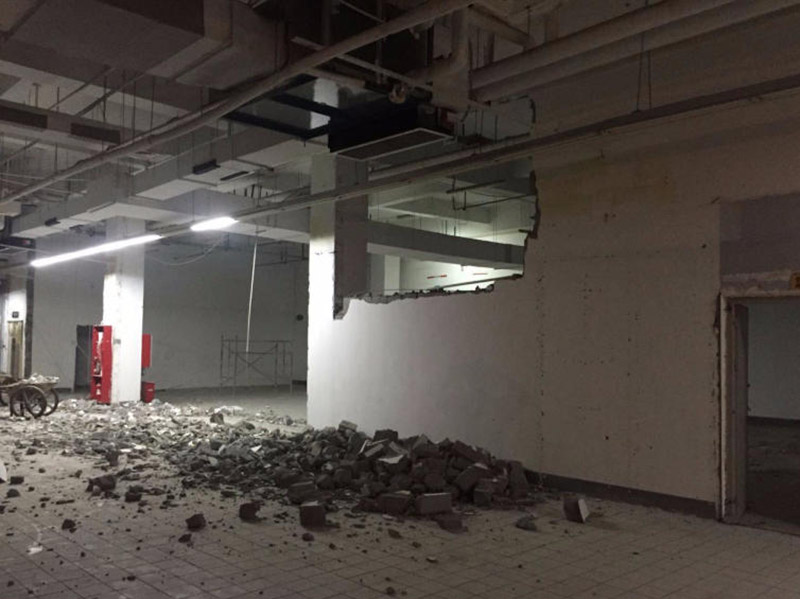 退房裝修拆除方案