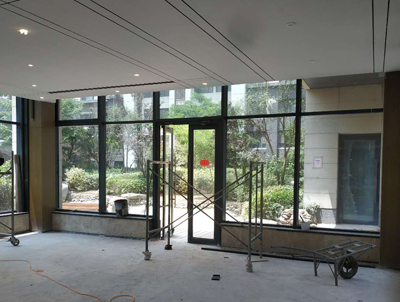 吳江辦公室拆除收費標準