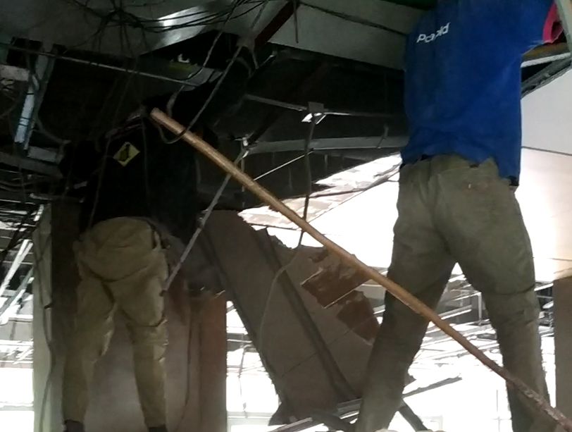 蘇州滄浪區(qū)吊頂拆拆除拆舊怎樣收費(fèi)報價誠信互利來電咨詢