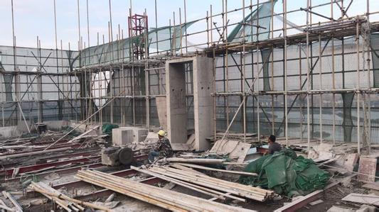 蘇州園區地磚拆除拆舊有哪些公司售后無憂保質保量