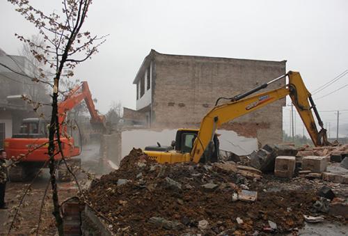 蘇州水塔拆除工程找哪家推薦咨詢歡迎來電