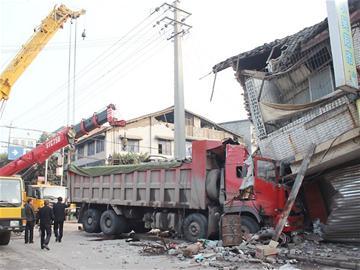 鋼結構拆除工程隊