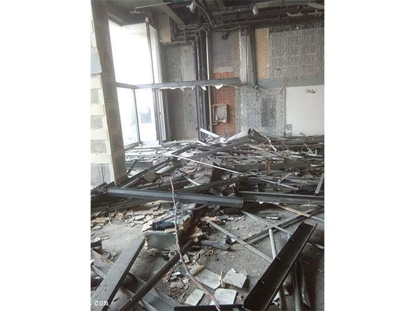 滄浪區廚房拆除