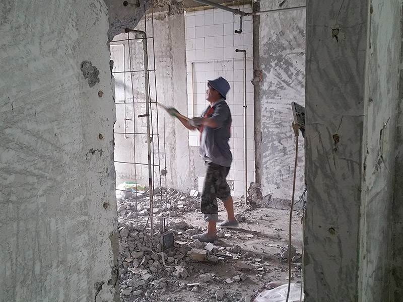 蘇州姑蘇區飯店拆除拆舊公司選哪家推薦咨詢歡迎來電