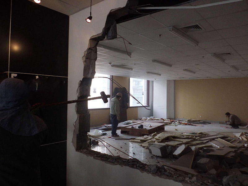 吳江二手房拆除拆舊價格多少錢創造輝煌鑄造輝煌