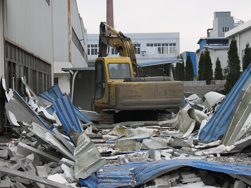 蘇州雨棚拆除公司哪家價格便宜信息推薦服務至上