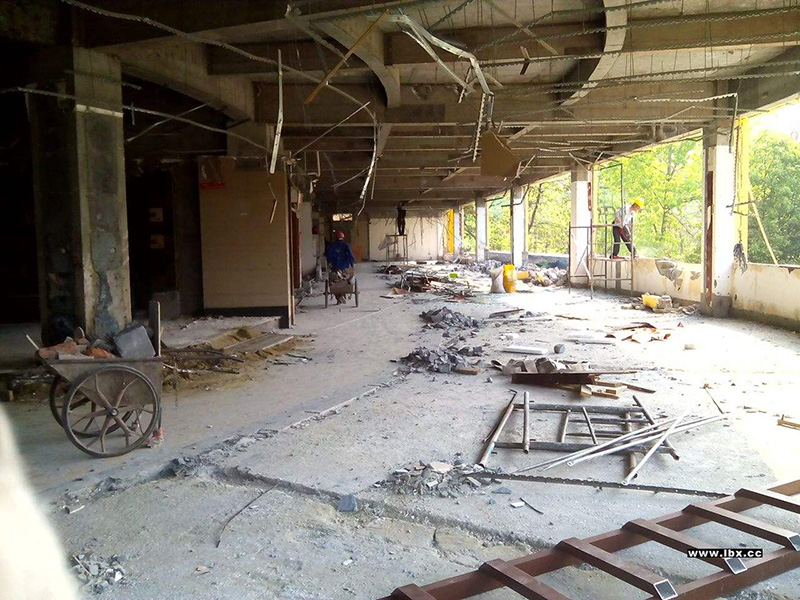 蘇州廚房拆除拆舊怎樣收費報價信譽保證值得信賴