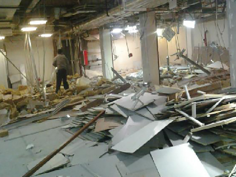 蘇州高新區廣告牌拆除方案公司推薦誠信經營歡迎咨詢