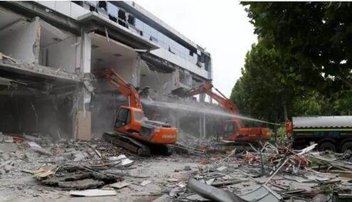 昆山室內裝修拆除拆舊公司電話多少技術雄厚品質保障