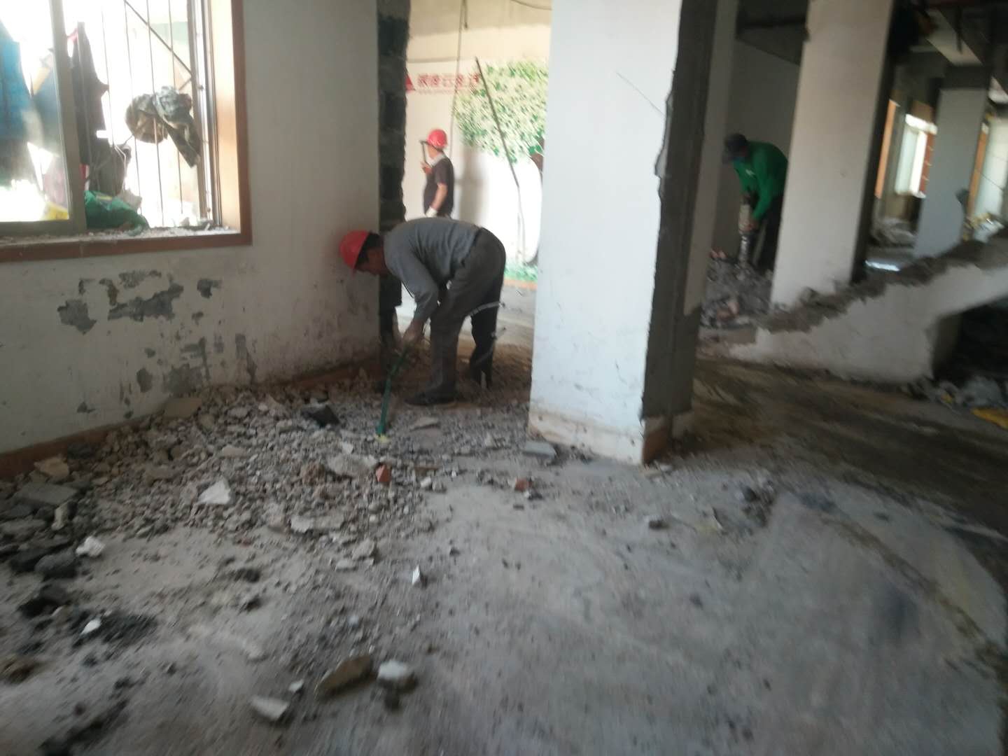 蘇州高新區違章建筑拆除工程找哪家創造輝煌鑄造輝煌