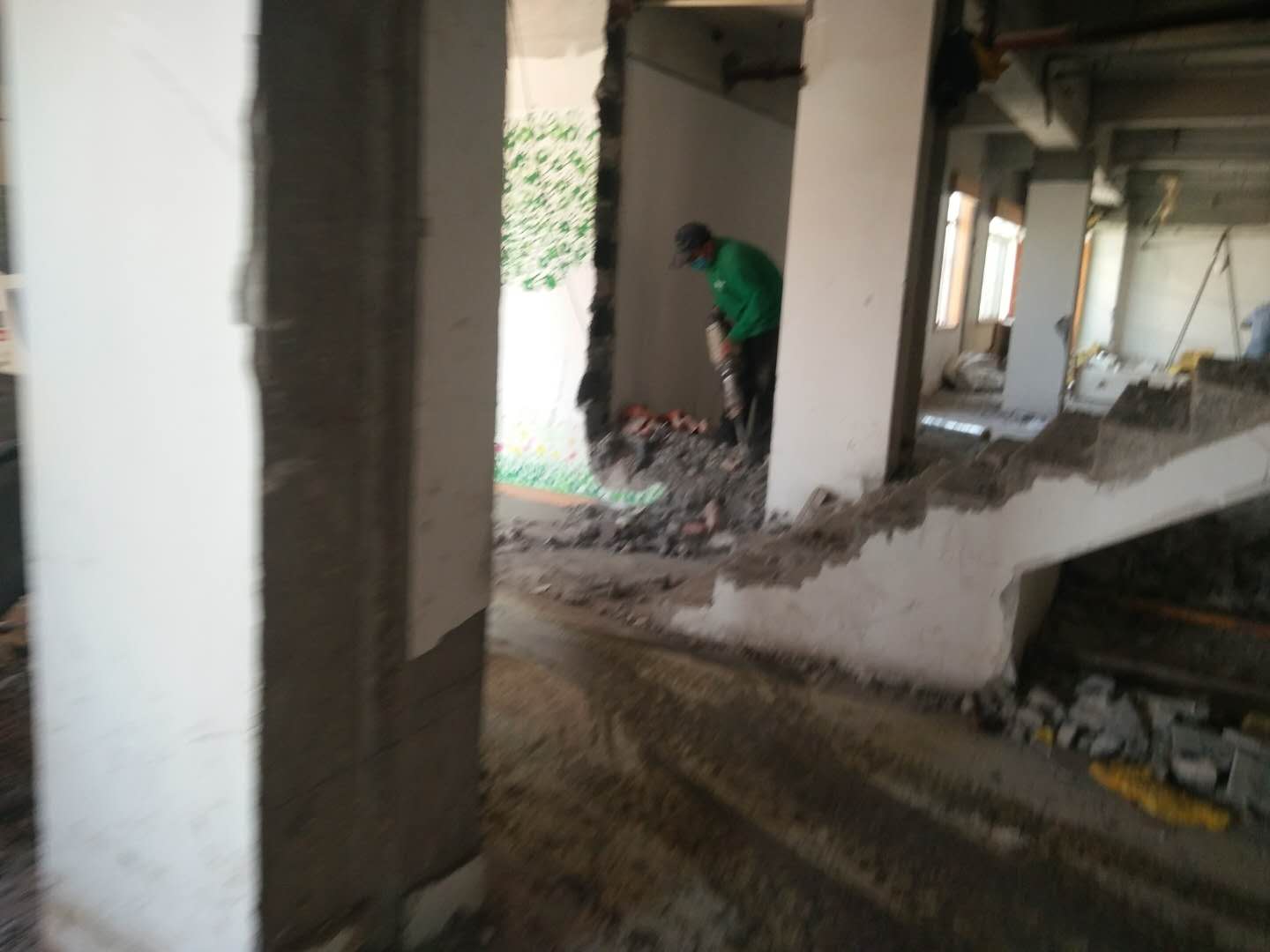 蘇州滄浪區室內裝修拆除拆舊方案公司推薦推薦咨詢歡迎來電