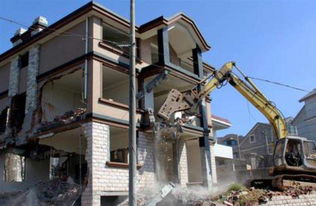 蘇州相城區廠房拆除拆舊公司電話多少